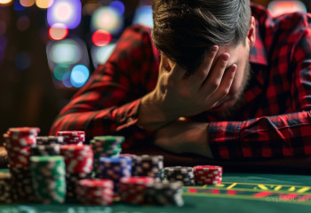 Елімізде интернет-казинолардың «қара тізімі» жасалды