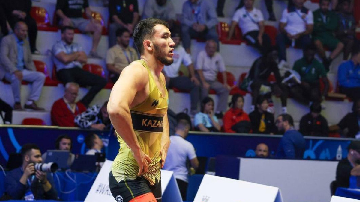  ©Пресс-служба акимата Астаны 