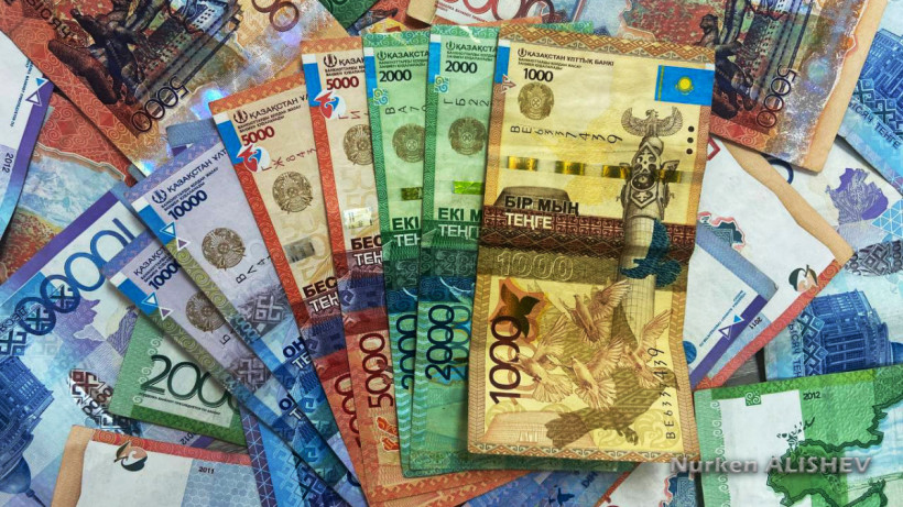  ©El.kz/Нұркен Алишев 