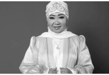 Белгілі ақын Құрманай Бақтиярқызы өмірден өтті