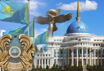 Республика күнін қазақстандықтар қалай атап өтті