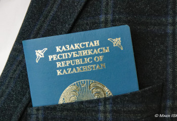 Бонусы обещают казахстанцам, сохранившим документы времен СССР