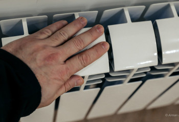 Руководители в Сарани получили строгие взыскания за проблемы с отоплением