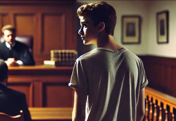 Қызылордада оқушыны кеудесінен ұрып өлтіріп алған бала сотталды