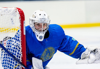 Азия чемпионатына қатысатын хоккейден әйелдер командасының құрамы жарияланды