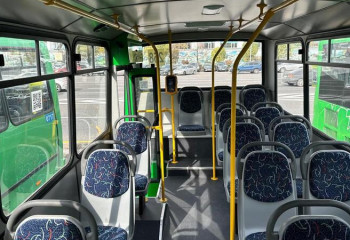 В Алматы запустили новые пригородные маршруты