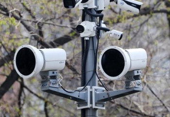 Сколько видеокамер и комплексов «Сергек» наблюдают за алматинцами, озвучили в акимате