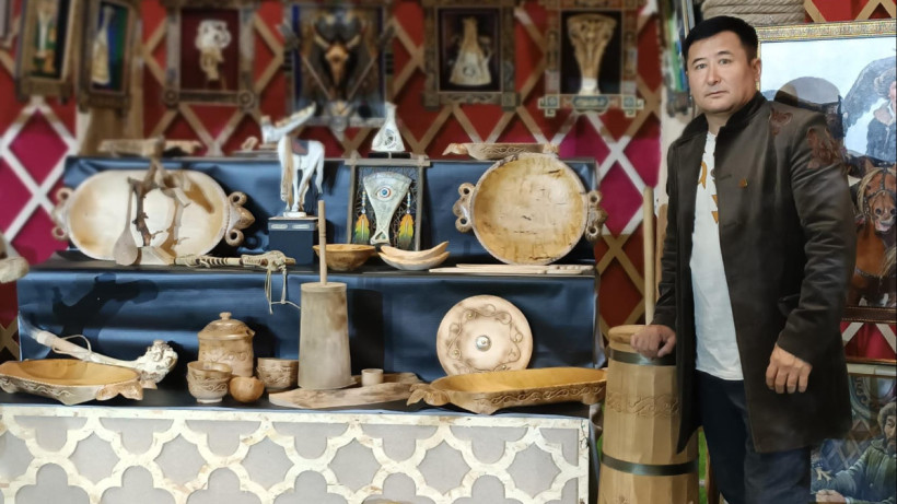  Жеке мұрағаттан 