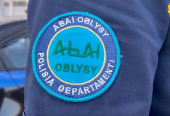 Қазақстан құжаттарын заңсыз пайдаланған шетелдікке айыппұл салынды