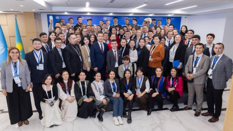  Kazakh Ministry of Culture and Information 