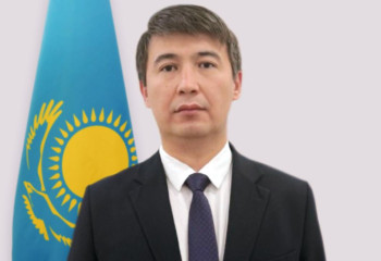 Асет Шонов возглавил Комитет по миграции