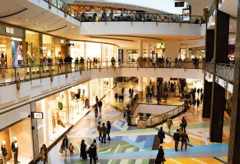 Жыл басынан бері елімізде 54 сауда үйі пайдалануға берілді