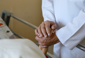 Қазақстанда қайтыс болған донор төрт адамның өмірін сақтап қалды