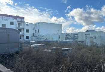 СҚО-да жекеменшік компания заңсыз иеленген жер учаскесі мемлекетке қайтарылды