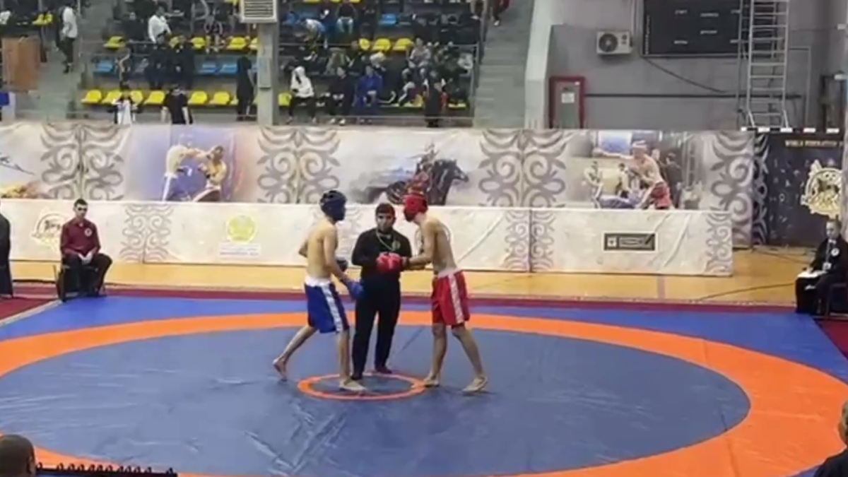  Кадр из видео 