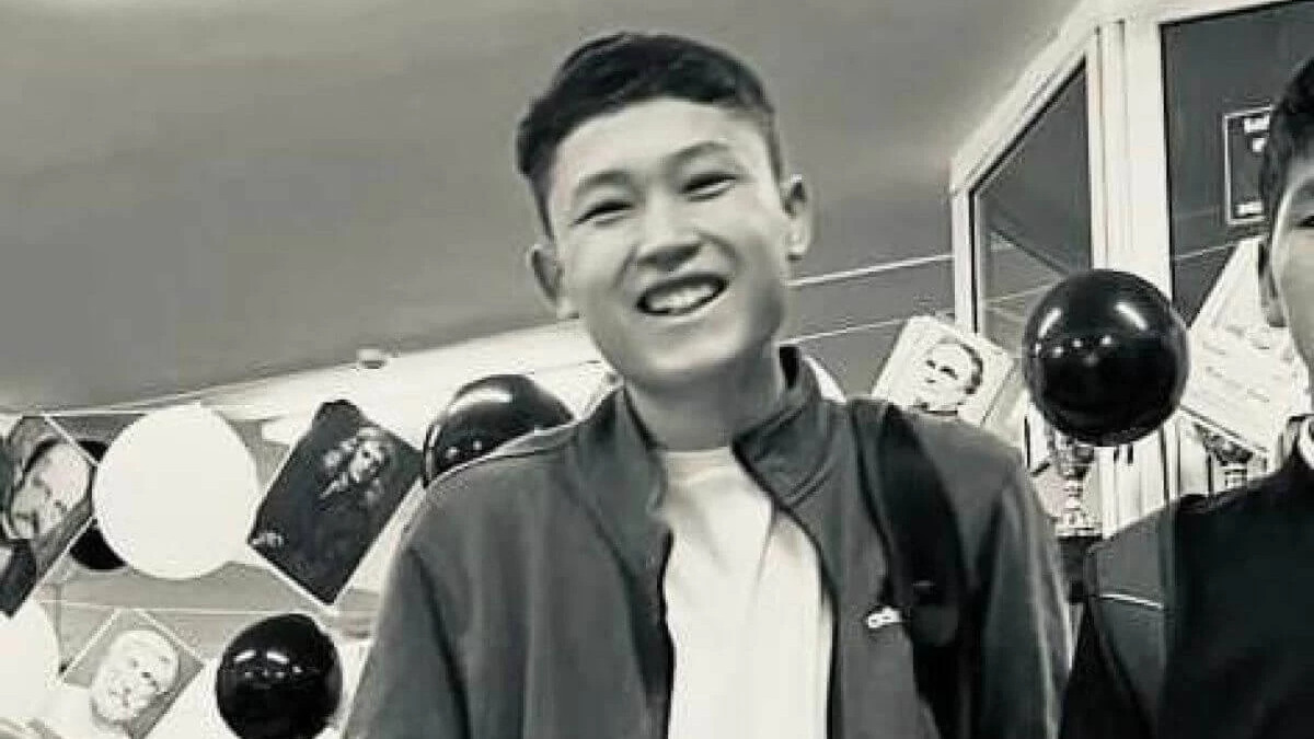  видеодан алынған кадр 