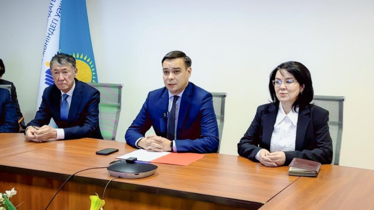  © Уполномоченный по правам человека в РК 