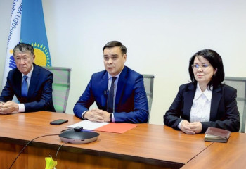 Более 4800 жалоб рассмотрено Омбудсменом с начала года