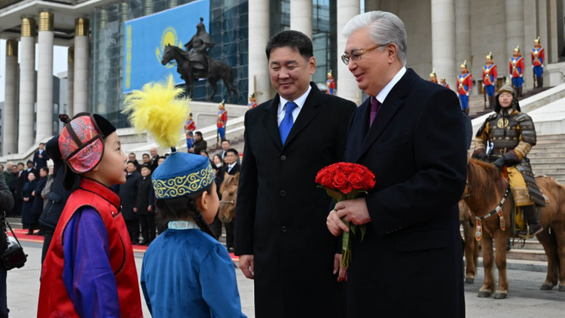  ©Пресс-служба Акорды 