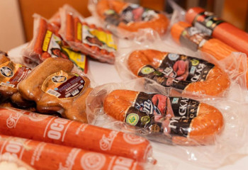 Казахстанское мясо и мясопродукты отправят на экспорт в Катар