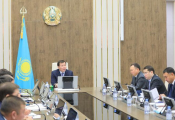 195 проектов реализовано в селах Актюбинской области в рамках «Ауыл – Ел бесігі»