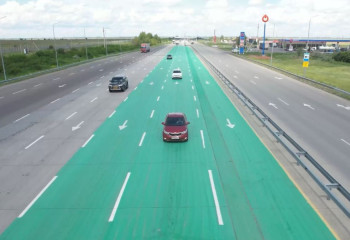 Қазақстанда жол сапасын жақсартуға не кедергі? Антикор анықтап көрді