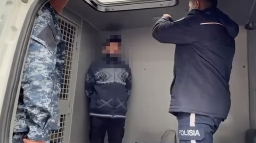  Бас прокуратура 