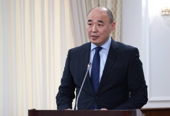 В Казахстане увеличилось производство сельскохозяйственной техники — выпущено более 5 тысяч тракторов и комбайнов