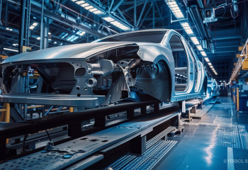 Қазақстан машина жасау өнімінің экспортын арттыруды жоспарлап отыр