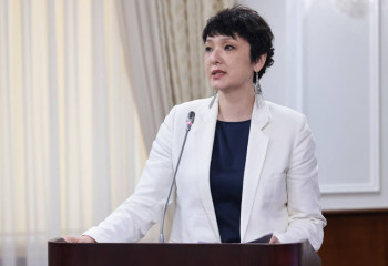 В Казахстане за 9 месяцев произведено 91 тысяча автомобилей