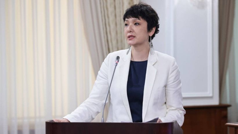  ©Официальный Telegram-канал Правительства РК 