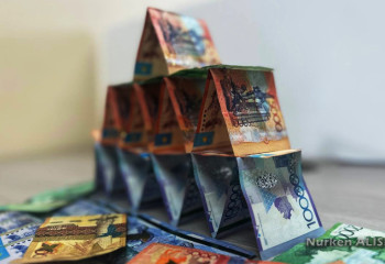 Қаржы пирамидасын құрғандар шартты түрде бас бостандығынан айырылды