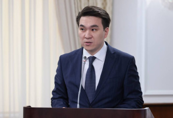 В Казахстане активно развивается производство бытовой техники: снижены цены, привлечены мировые бренды