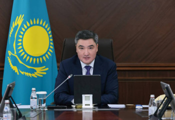 Олжас Бектенов ЕАЭО нарығында қазақстандық өнім үлесін арттыруды тапсырды