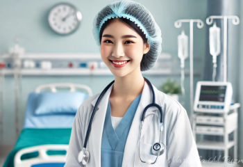 В Алматы онкологи удалили опухоль яичника весом почти 15 килограммов