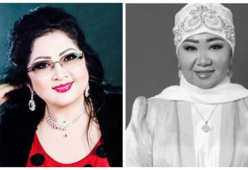 «Дәрігерлер ұрысты». Мақпал Жүнісова Құрманай Бақтиярқызының соңғы хатын жариялады