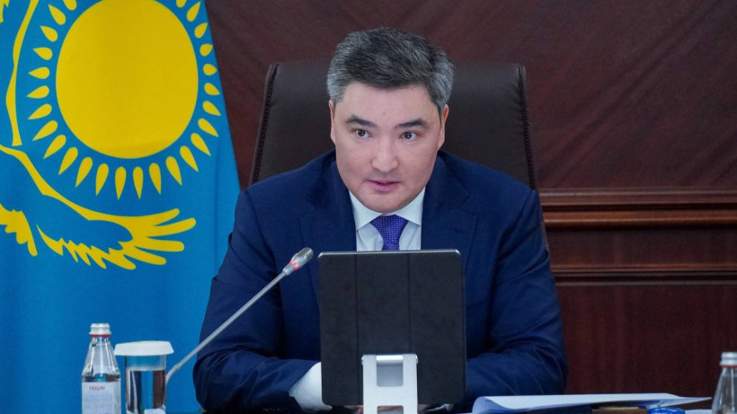  пресс-служба Правительства РК 