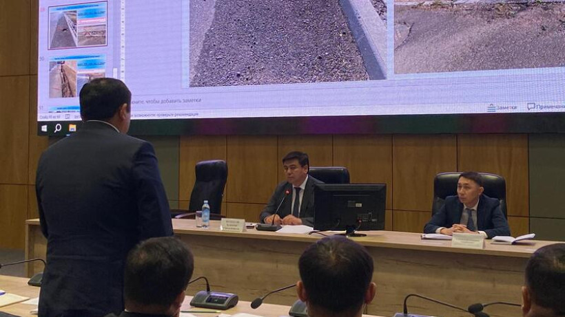  пресс-служба акима Туркестанской области 