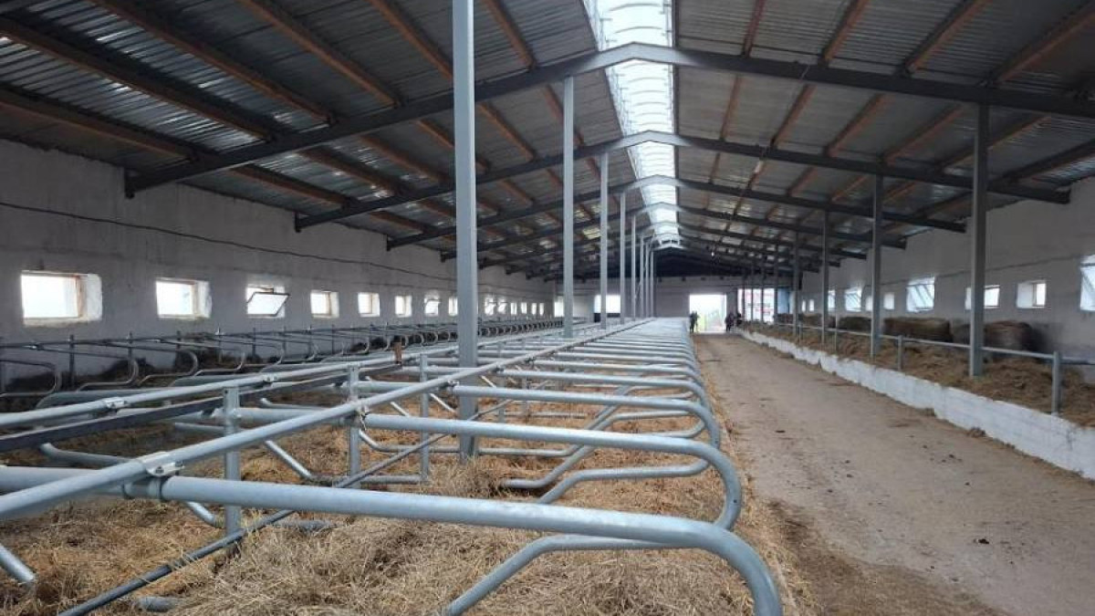  Министерство сельского хозяйства РК 