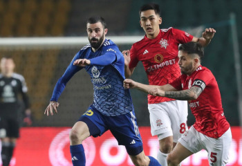 «Астана» чемпиондыққа тағы бір қадам жасады