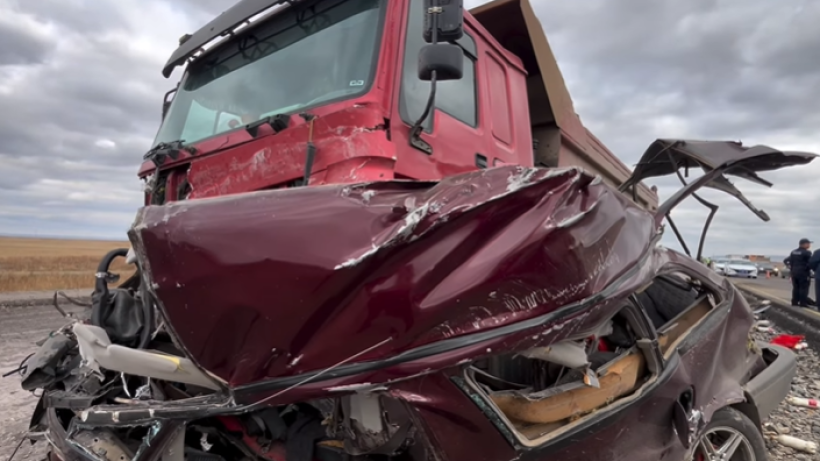  ДП Алматинской области 