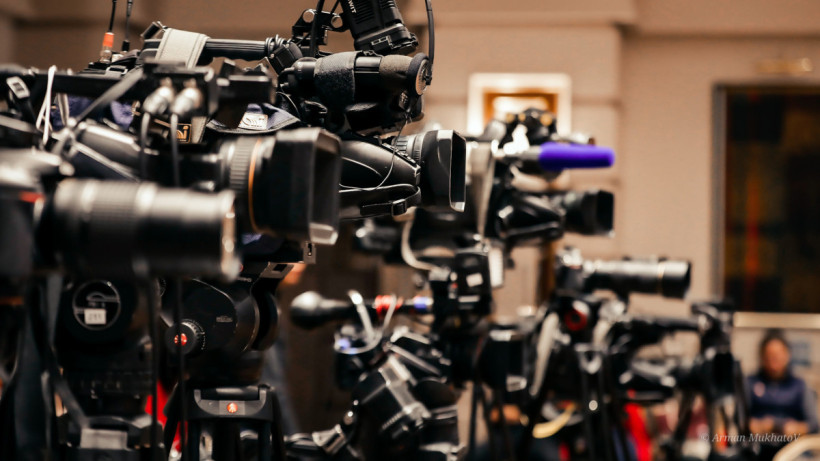  El.kz/Арман Мухатов 