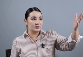 Заңгер Айгүл Орынбектің ұсталғаны рас па? Полиция пікір білдірді