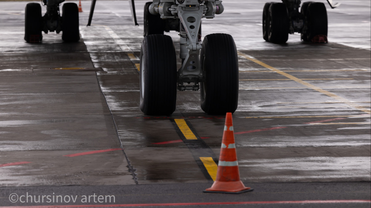  ©El.kz/Артем Чурсинов 