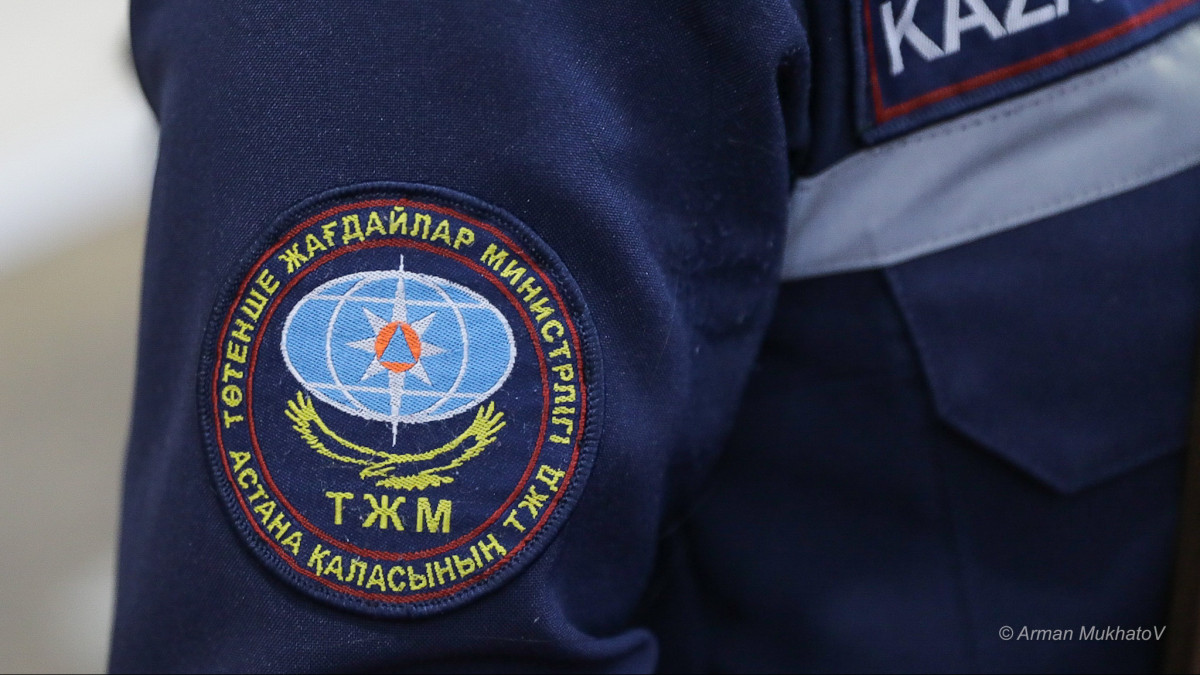  El.kz/Арман Мухатов 