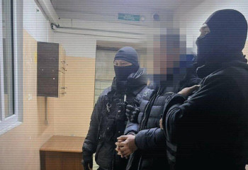 ІІМ: Екі күн ішінде іздеуде жүрген 280 қылмыскер ұсталды