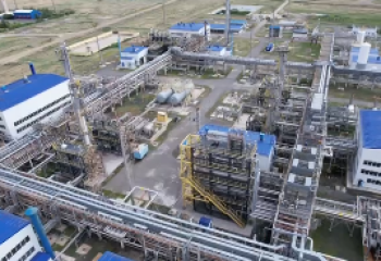 Экологический контроль в действии: как АСМ помогает снижать выбросы в Актобе