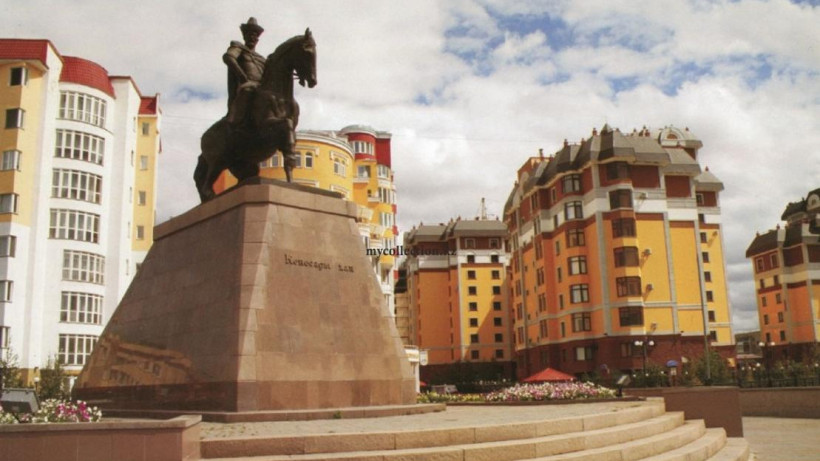  акимат Астаны 