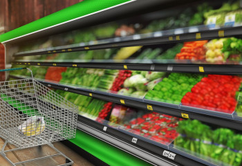 Қазақстан азық-түлік тауарлары бағасының өсу қарқынын ұстап тұр – СИМ