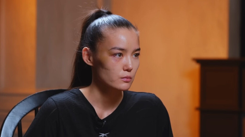  видеодан алынған кадр 